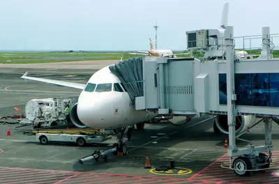 Archive: TransNusa Airbus A320-214 PK-TLF at Denpasar airport, 17 February 2025. Not the inaugural Melbourne flight.