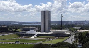 National Congress, Brasília, archive, 2016; not today’s vote
