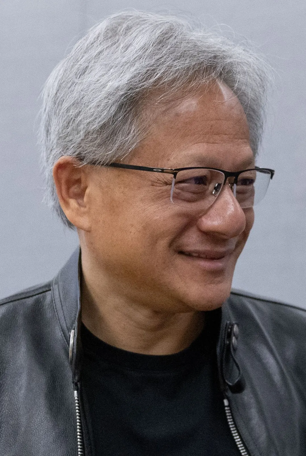 Jensen Huang, 13 May 2024. Archive; not GTC Berlin 2026.